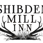 Shibden Mill Inn logo