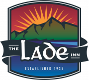 The Lade Inn logo