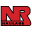 Nicholas Rowell logo