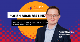 P B Link Transport Limited logo