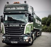 Roland Young Limited logo