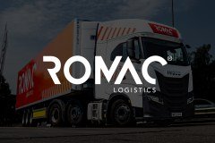 Romac Express Services Limited logo