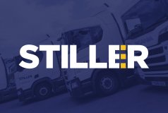 Stiller Group Limited logo