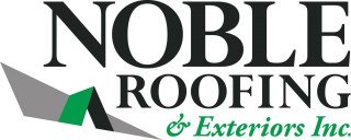 Noble Roofing Contractors logo