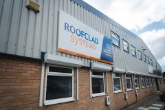Profile Industrial Roofing Services Limited