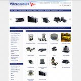 Vibracoustics Limited logo