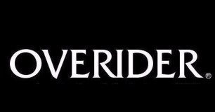 Overider logo