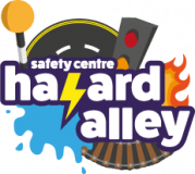 The Safety Centre (Milton Keynes) logo