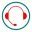 Talking Headsets logo