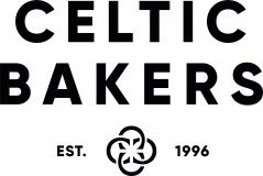 The Celtic Bakers logo