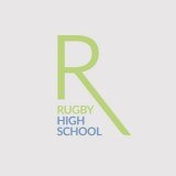 Rugby High School For Girls logo