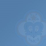 St Marys Catholic School logo