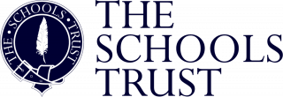 The British School logo
