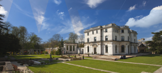 North London Collegiate School logo