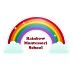 Rainbow Montessori School logo