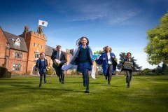 Ratcliffe College