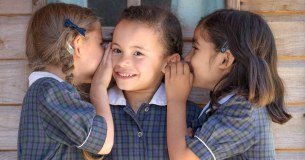 Rydes Hill Preparatory School