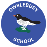 Owslebury Primary School logo