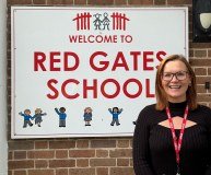 Red Gates School