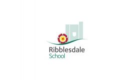 Ribblesdale School Technology College logo