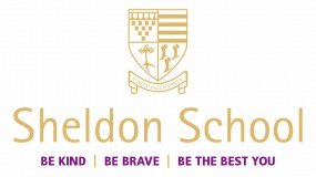 Sheldon School logo