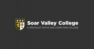 Soar Valley College logo