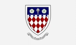 Spalding High School For Girls logo
