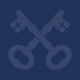 St Peters Collegiate School logo