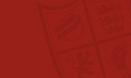 Stretford Grammar School logo