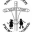 Tacolneston Primary School logo