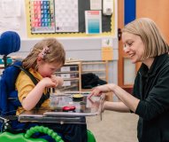 The Scottish Centre For Children Limited