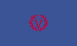 The Vineyard School logo