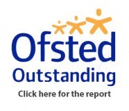 Tunstall Nursery School