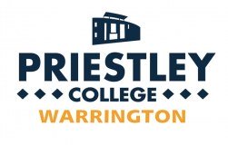 Priestley Sixth Form & Community College logo