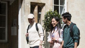 Ruskin College