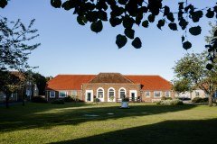 Sawston Community Education Department logo