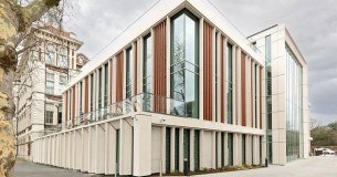 The London Academy Of Higher Education