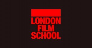 The London Film School logo