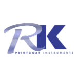 R K Print Limited logo
