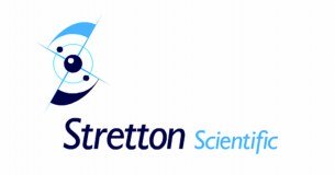 Stretton Scientific logo