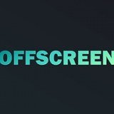 Offscreen logo
