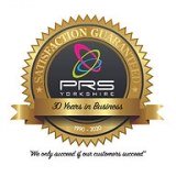 Principle Reprographic Services Limited logo