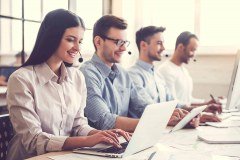 Smart Office Services