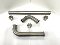P D M Fabrications