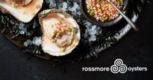 Rossmore Oysters Limited logo