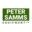 Peter Samms Equipment Limited logo