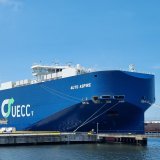 United European Car Carriers Limited logo