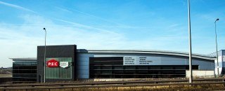 P E C Building Services