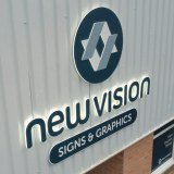 New Vision Associates Limited