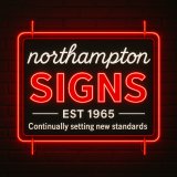 Northampton Signs Limited logo